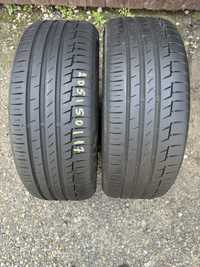 205/50R17 89V Continental Premium Contact 6