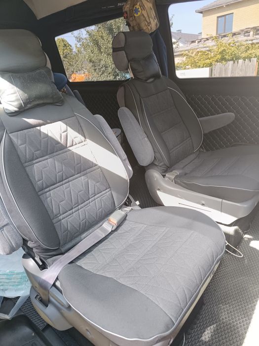 Продам Т5 Фольксваген