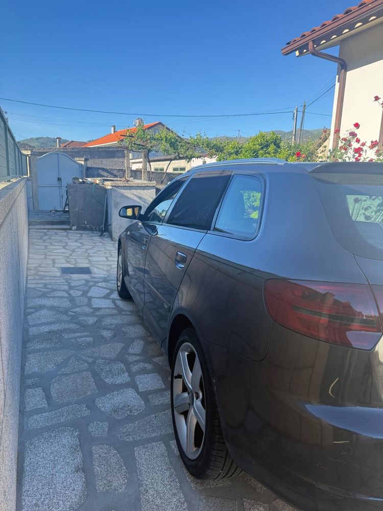 Audi A3 S-line sportback