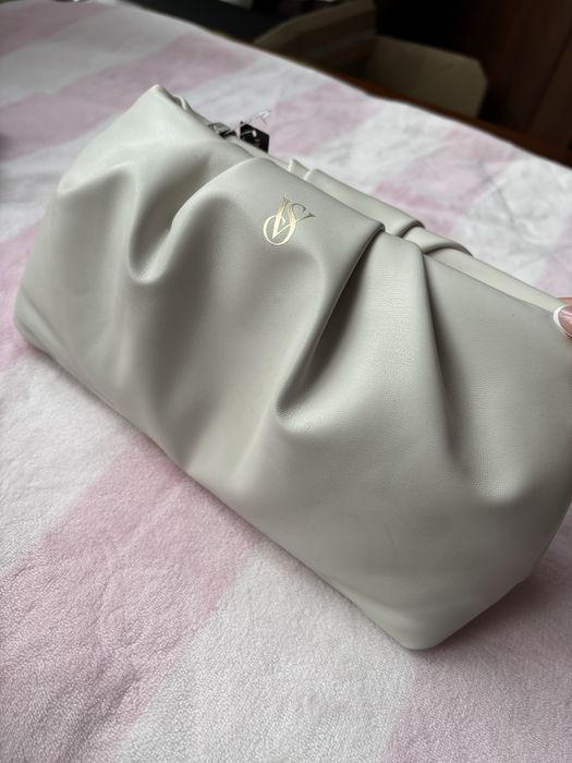 Kosmetyczka Klacz Victoria’s Secret