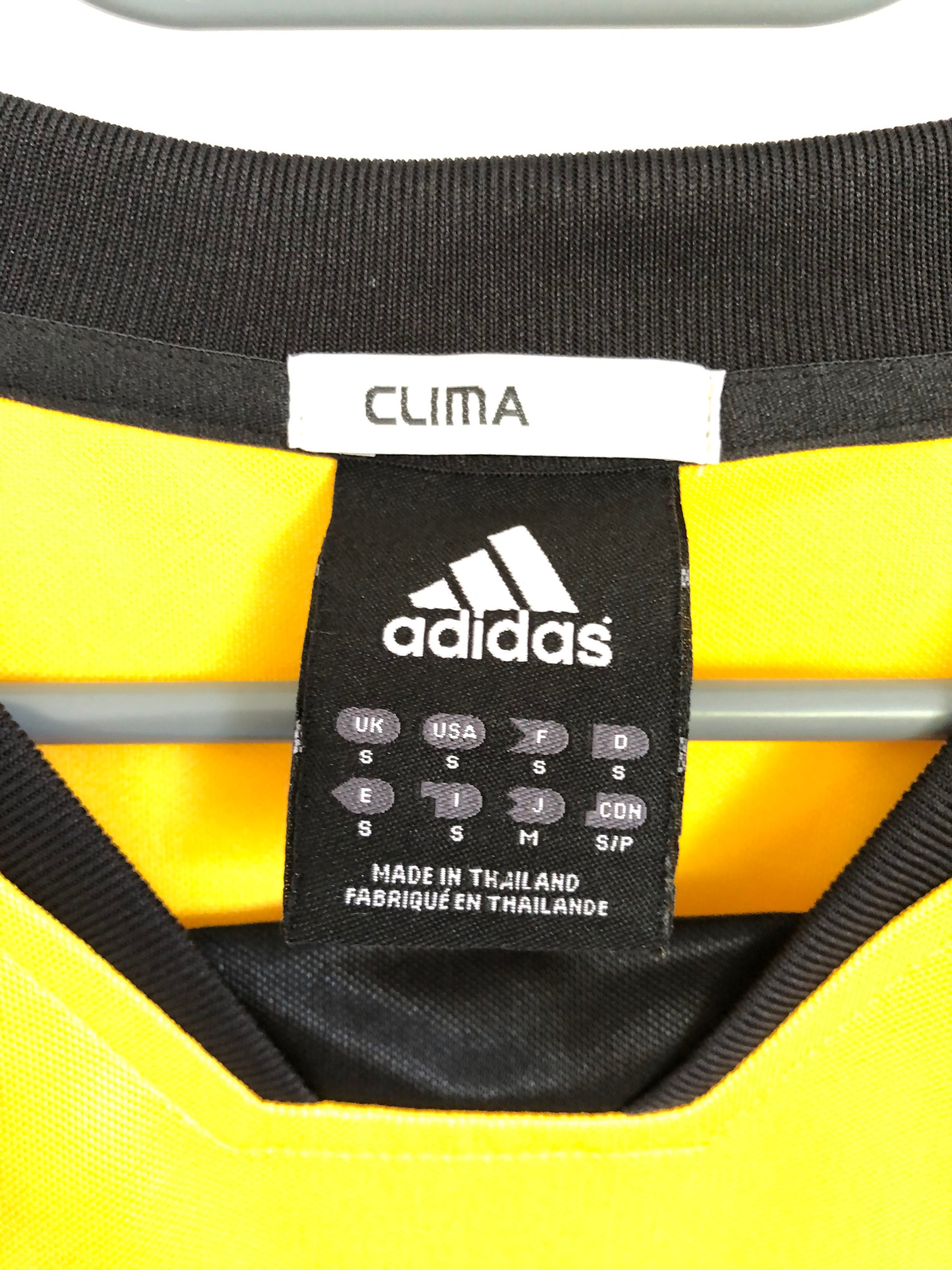 fajną koszulkę Adidas Clima 365