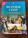Podręcznik do historii klasa 5