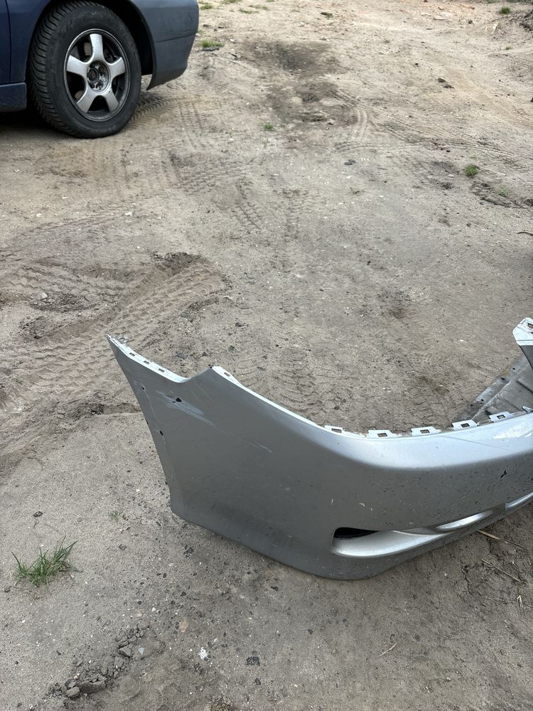 zderzak przód polift honda accord VII