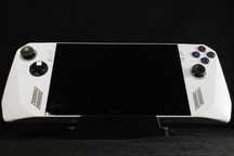 Konsola Asus ROG Ally (2023) RC71L-NH001W