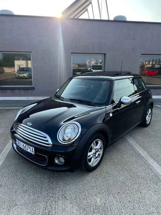 MINI ONE Stan idealny