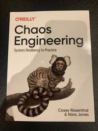 Chaos Engineering: System Resiliency in Practice