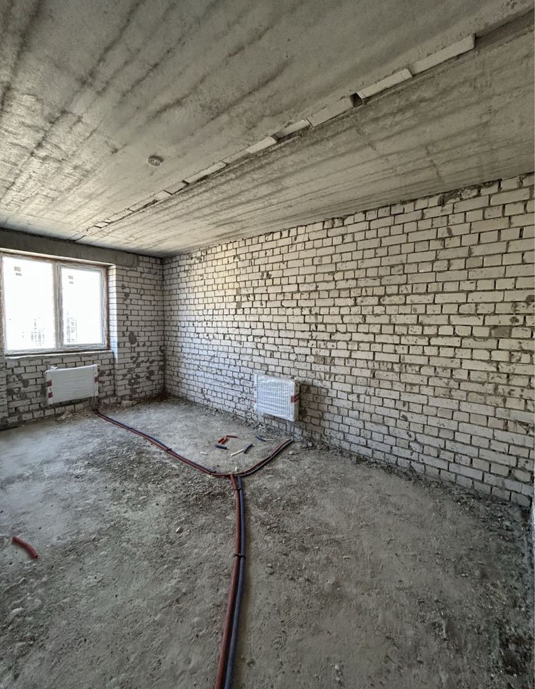Продажа 2к квартиры | ЖК Сокольники | 69м2 | Профессорская 16