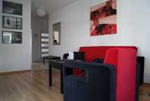 Apartament w Świnoujściu dla 4 osób- TYGODNIOWE POBYTY-WOLNE OD ZARAZ!