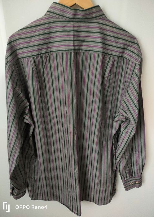 Nowa męska koszula Casa Moda Regular Fit XL