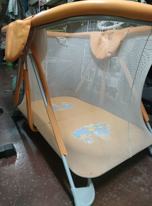 Parque infantil PRENATAL