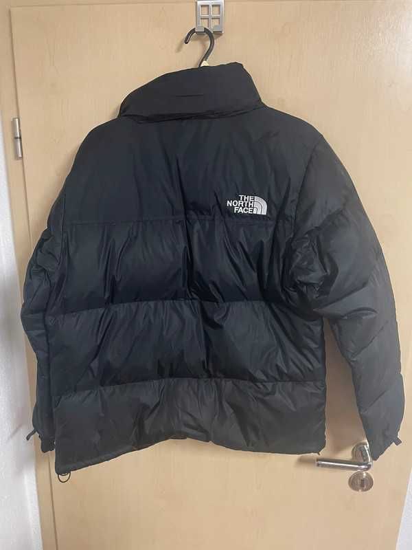 The north face 1996 puffer jacket