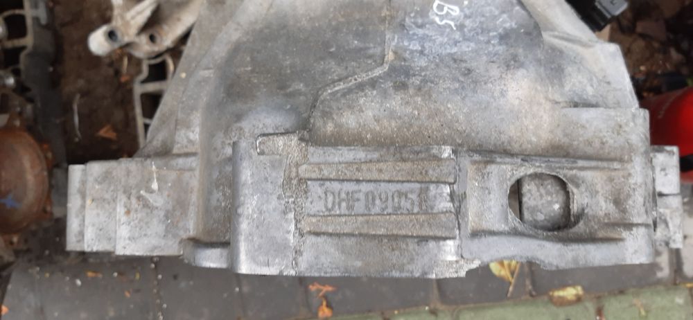 КПП Пасат Б5.Ауді А4.Супер Б.Ауді А6С5- 1.9 TDI FHN DHF EHV.EAB.ГАРАНТ