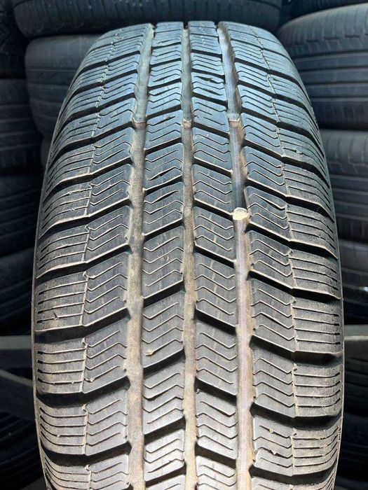 195/65 R15 Barum комплект зима
