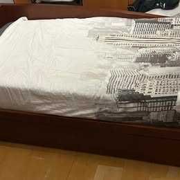 CENTIMETRO - Cama de solteiro