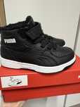 Buty zimowe Puma