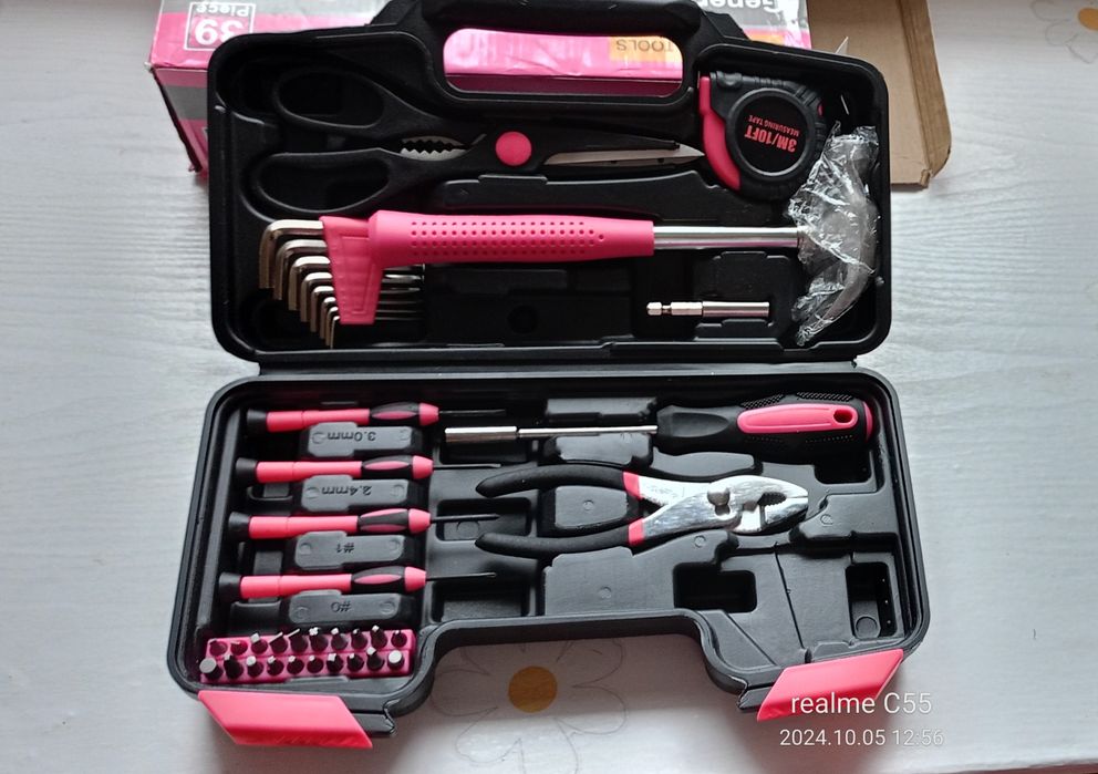 Okazja ! Nowy Zestaw niezastąpiony w każdym domu , wysyłka gratis !.