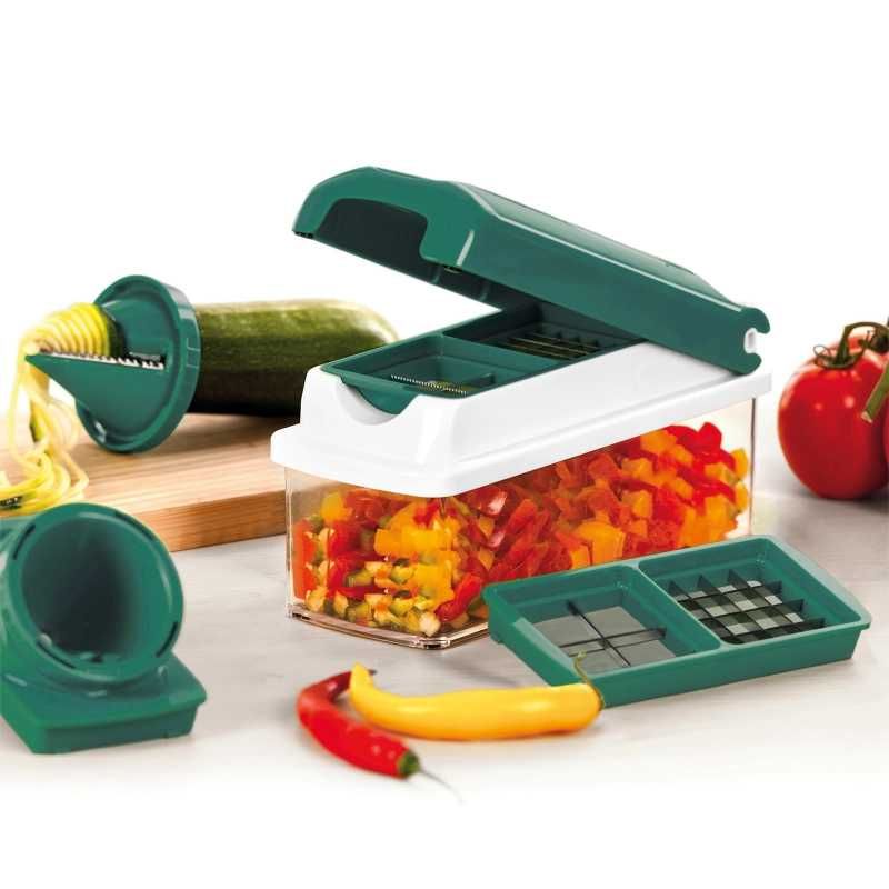 Szatkownica Genius Nicer Dicer 6 elementów