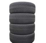 225/45/19 NOKIAN 225/45R19 96V XL WR Snowproof P Zima 2020 6,8-7,8mm