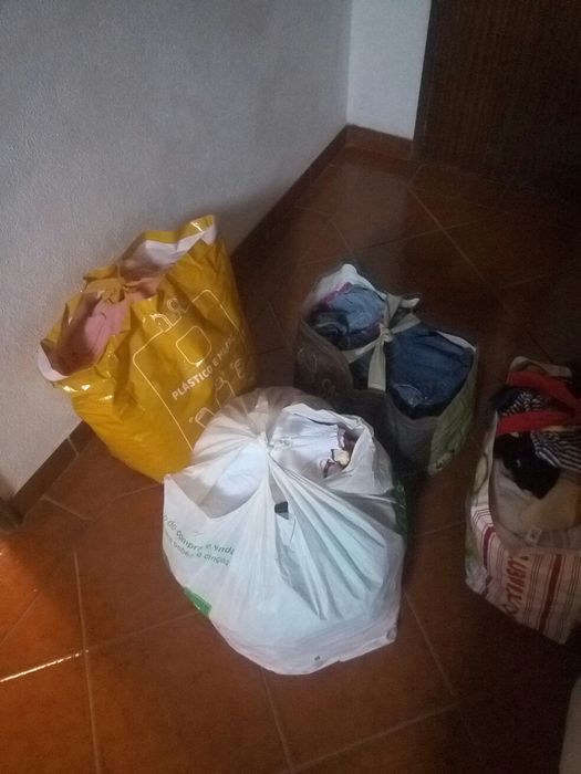 Roupas crianca menino menina bebe