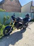 hyosung 250 comet