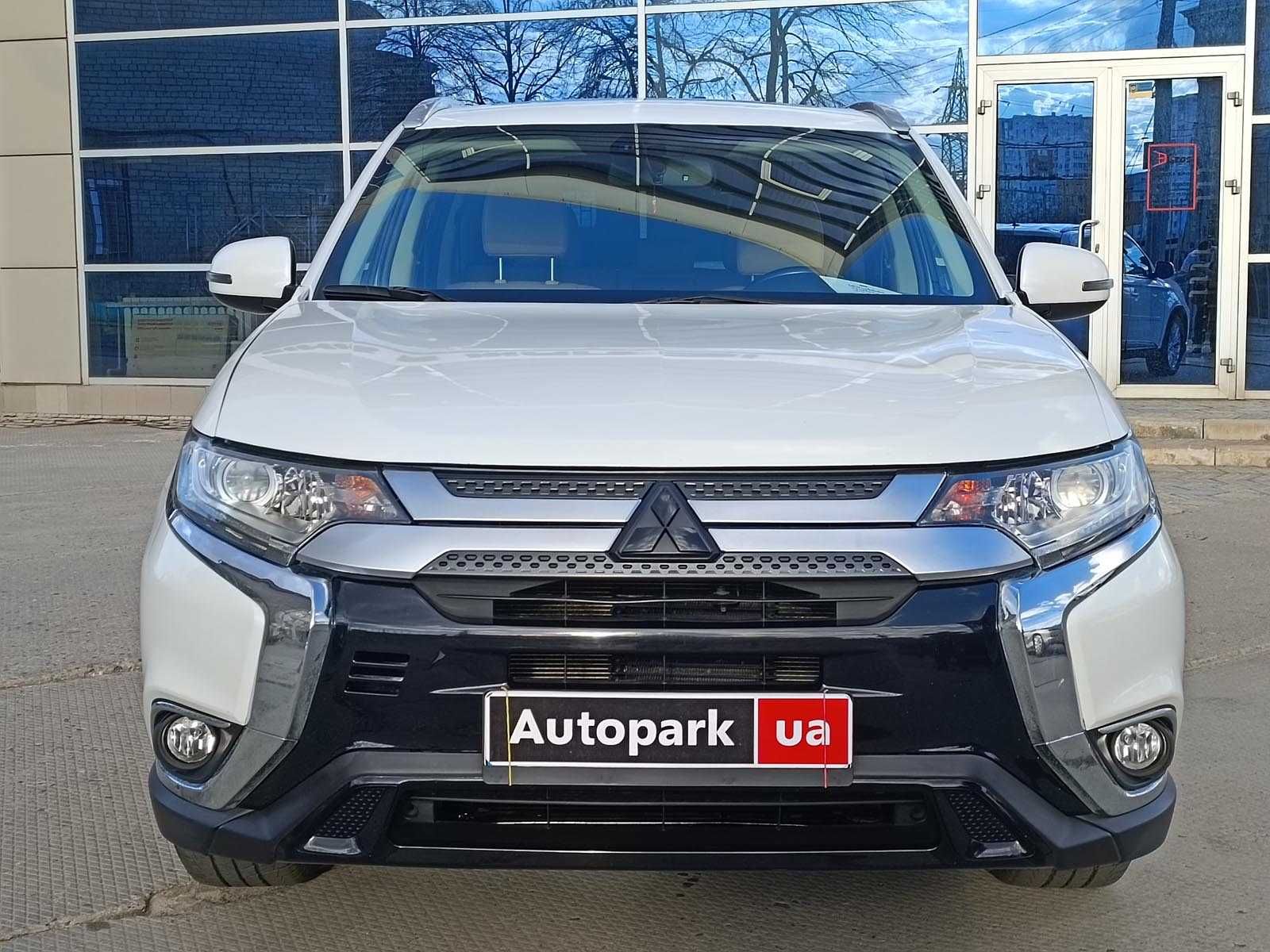 Продам Mitsubishi Outlander 2015р. #42935