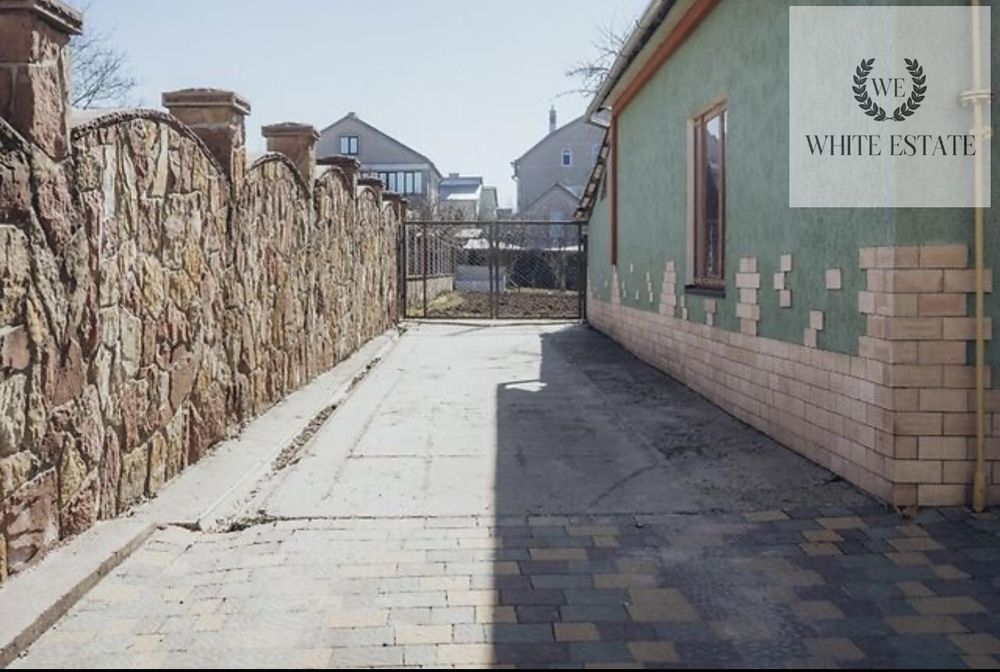 Будинок в с. Петриків!