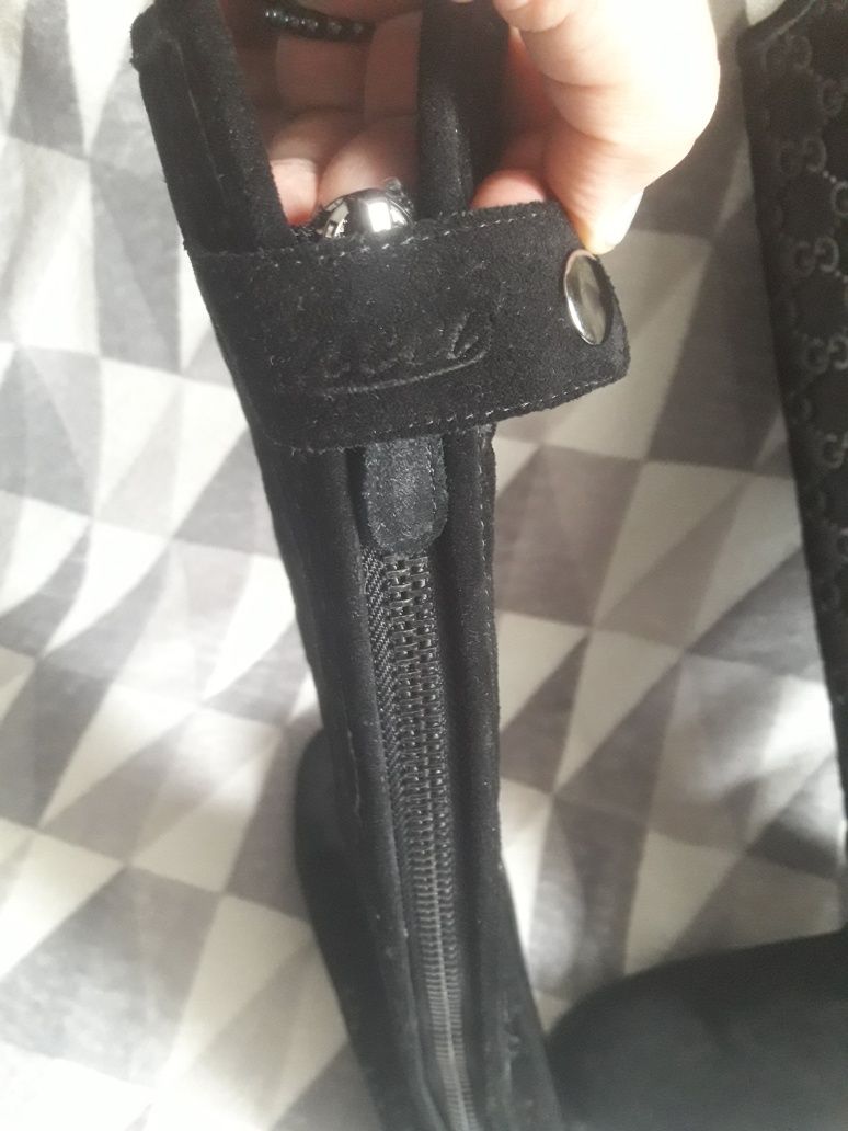 Gucci сапоги оригинал Италия 37р