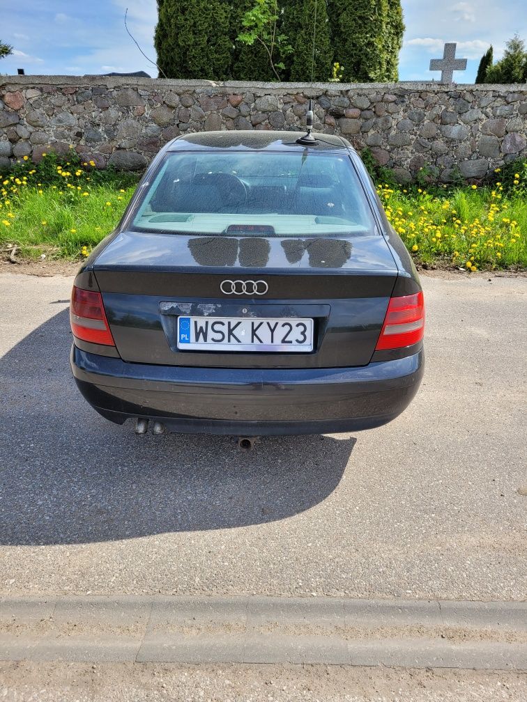 Audi a4 b5 1.9tdi