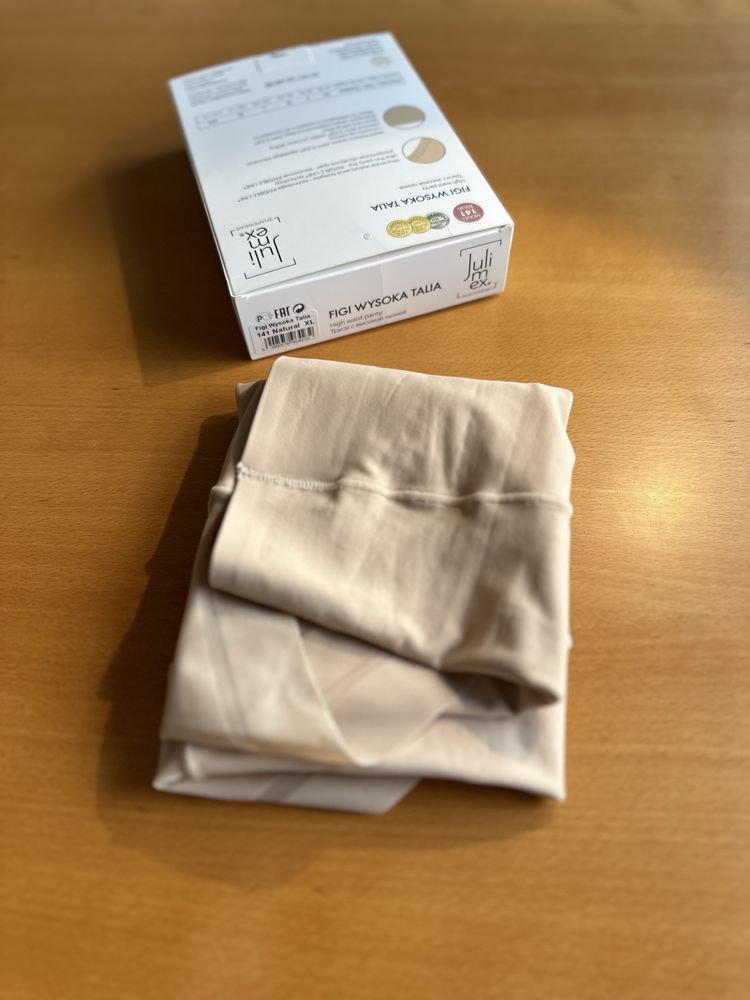 Cinta modeladora Julimex (XL)