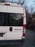Głowica fiat Ducato 2.0 JTD euro 5 2012 r