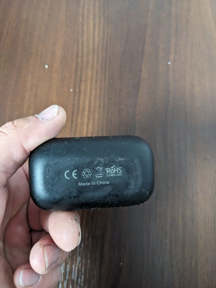 SYLLABLE S115 Plus на запчастини