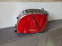Toster electrolux