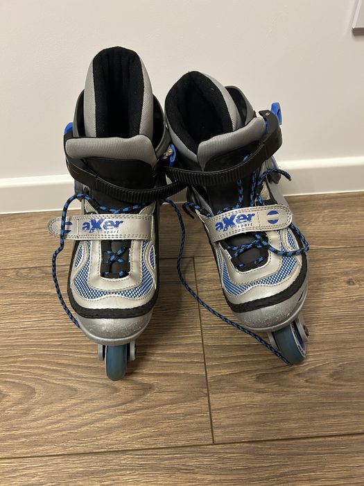 Rolki  Axer 30 , 31 , 32  , 33