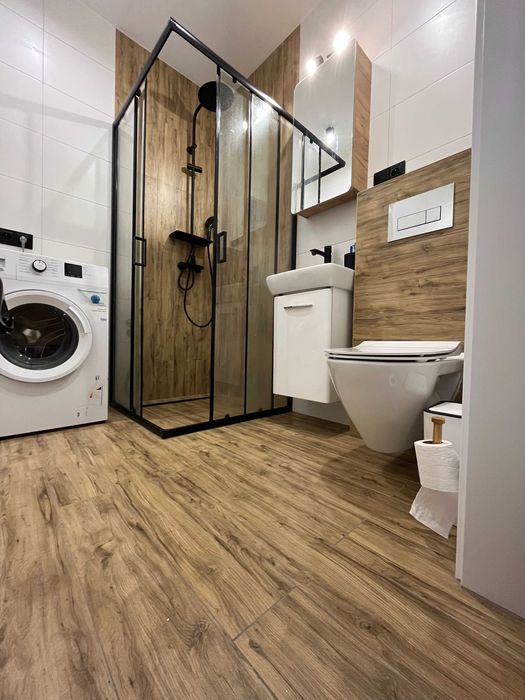 Kawalerka centrum Kołobrzegu od zaraz