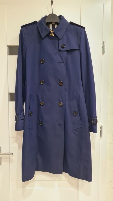 Burberry trencz r.36
