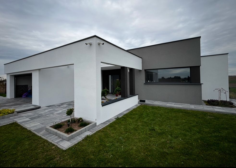 Docieplenia, elewacje, malowanie, podbitki  atrakcyjne ceny i terminy