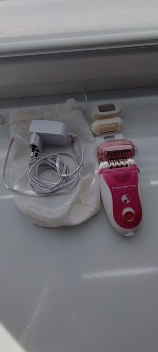 Епілятор Rowenta