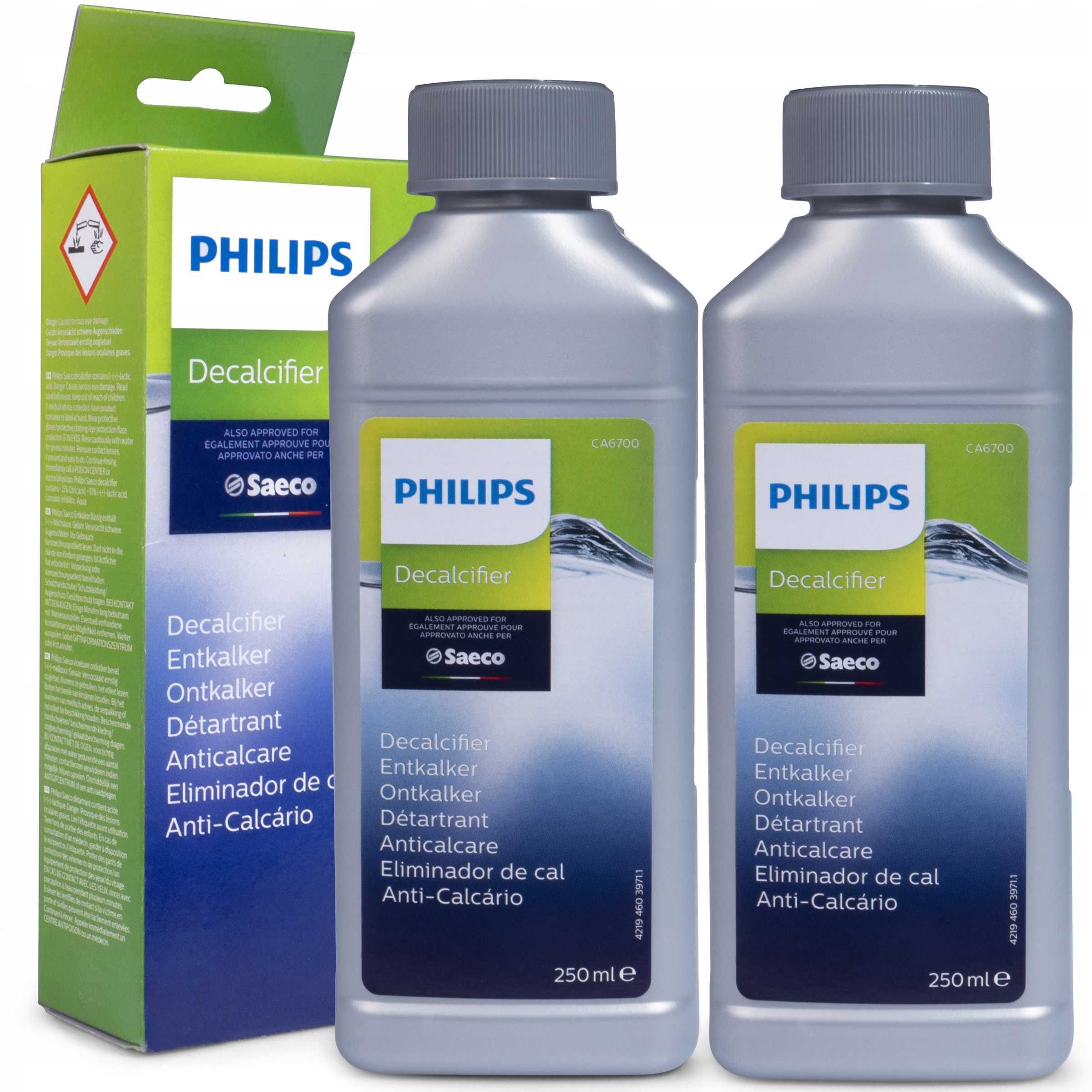 Фильтр для воды Philips Saeco AquaClean CA6903/10