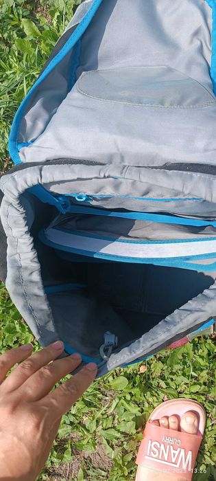 Рюкзак віддам безкоштовно