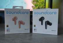 НОВИНКА!!! Anker Soundcore Liberty 5 ( Black/Pink)
