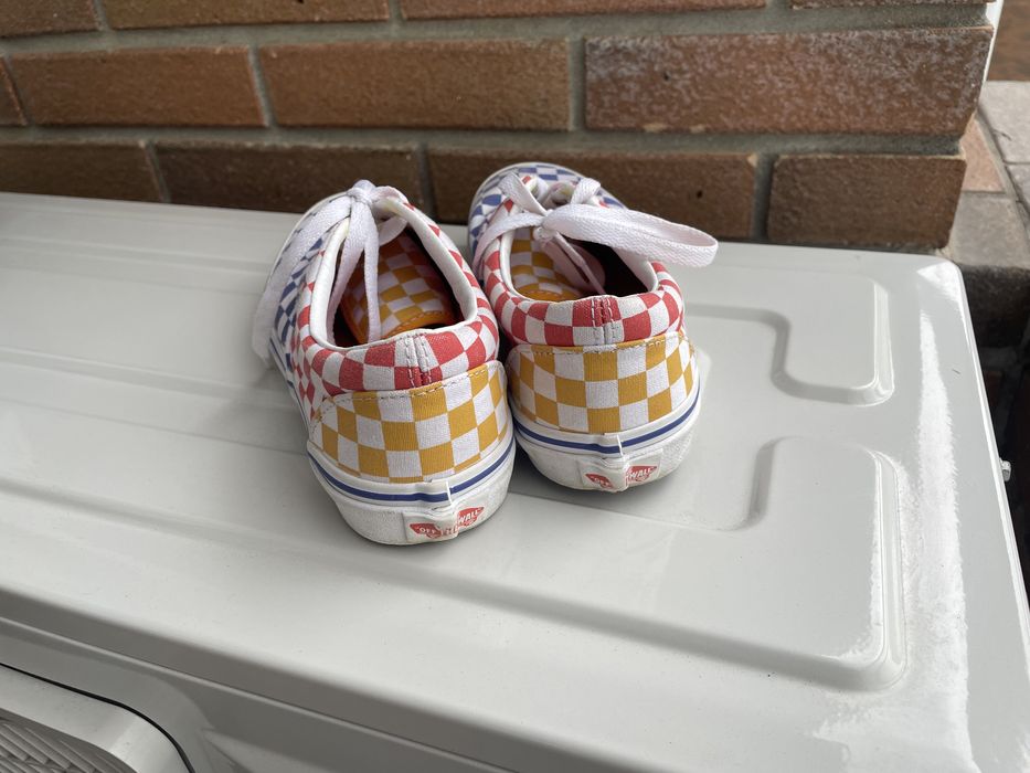 Sapatilhas Vans Criança