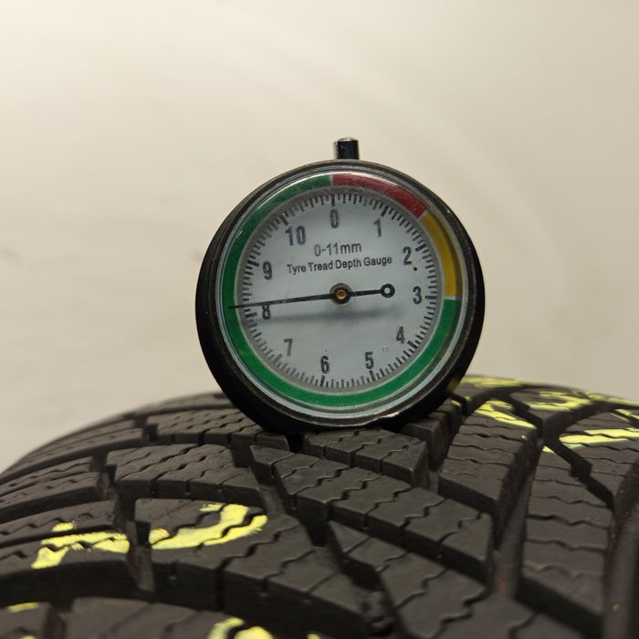 205/55R16 Firestone WinterHawk 4