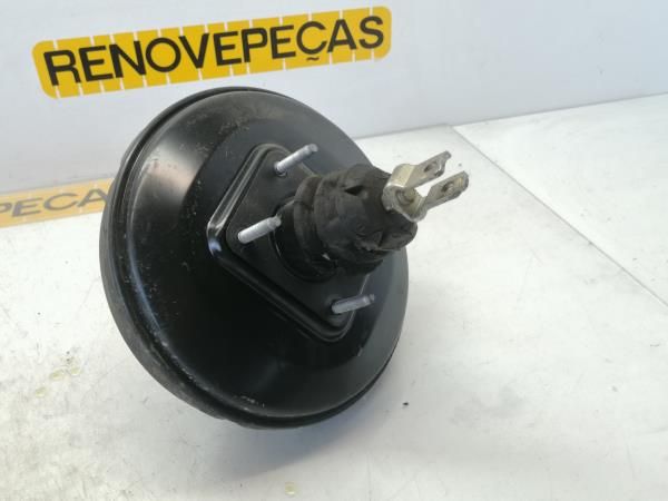 Servofreio TOYOTA Yaris (_P1_)