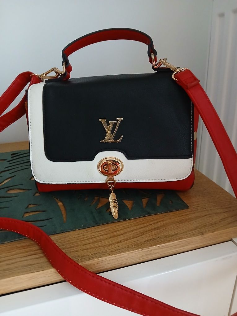 Torebka Louis  Vuitton