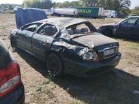 Hyundai Sonata 2.0 EF 2003, Хюндай Соната  Розборка, Шрот!