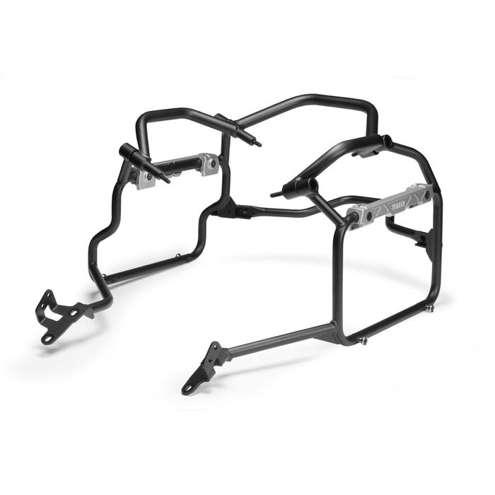 Yamaha Tenere 700 - Garantia 2027