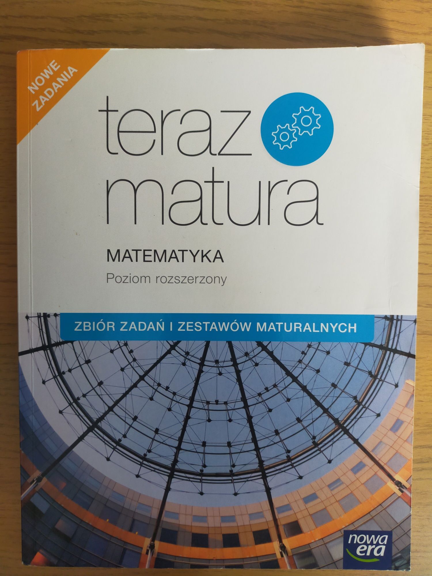 repetytorium maturalne, matematyka rozszerzona