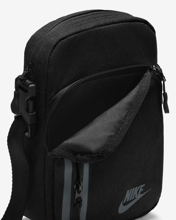 США‼️Сумка через плече мессенджер Nike Elemental Tech Air (DN2557-010)