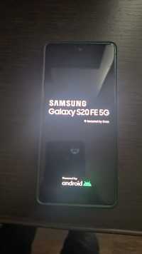 Samsung Galaxy s20 fe 5g