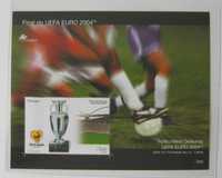 Bloco nº 289 – Final do UEFA Euro 2004